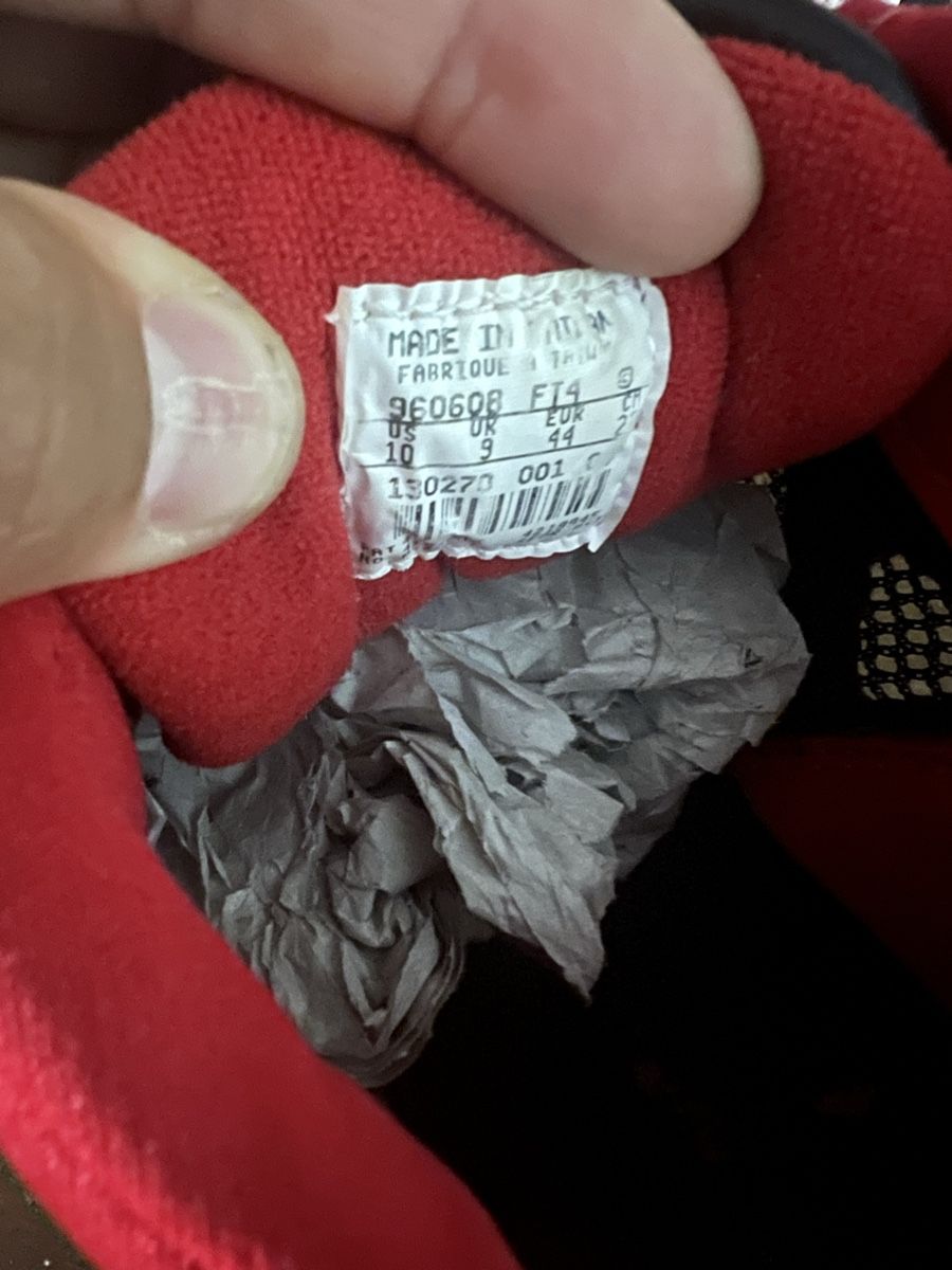 Scarpe da uomo: Air Jordan 11 – Nuovo e nell'imballaggio originale da Zürich venduto da Realvintagesale 4
