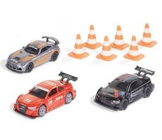 Siku 6331 - Geschenkset Race Siku Super