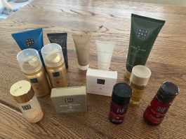Rituals 13 Artikel