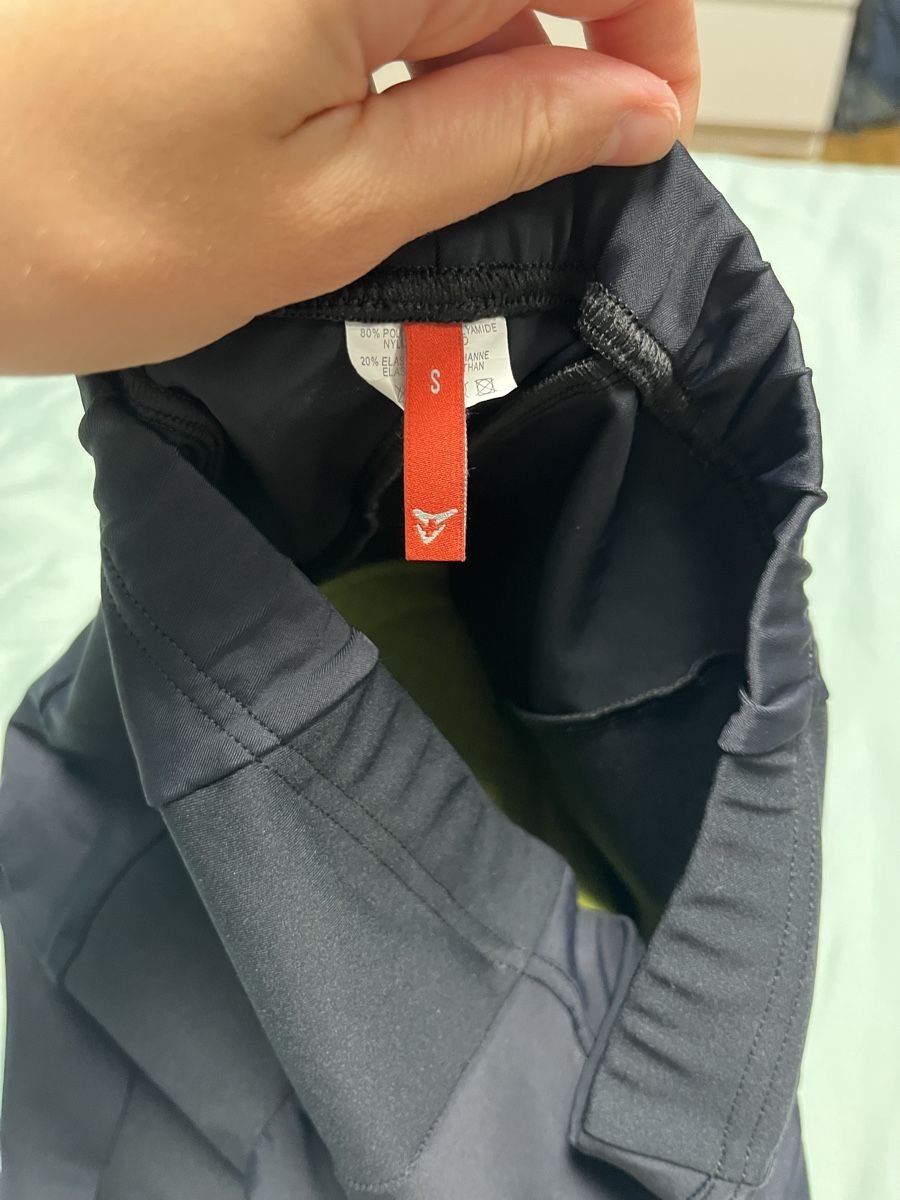 Pantalons: CUORE Damen-Radhose – D'occasion à Zürich par srtx94 1