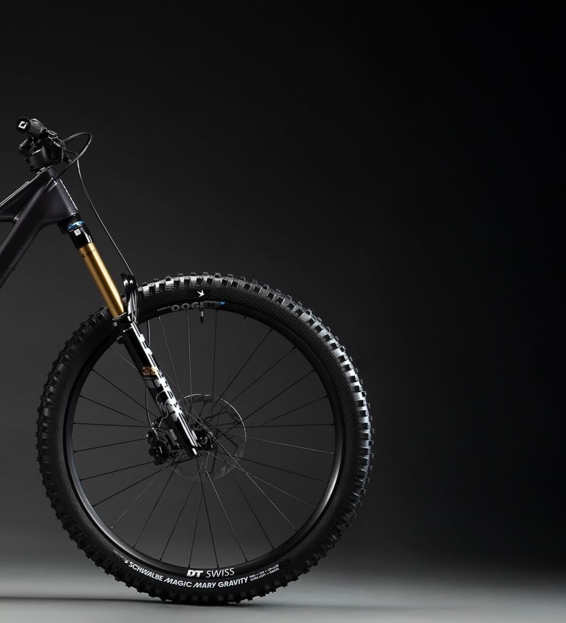 Biciclette: Unno Mith Grösse S2 Modell 2026 – Usato da Oberwil-Lieli venduto da Cobra808 5