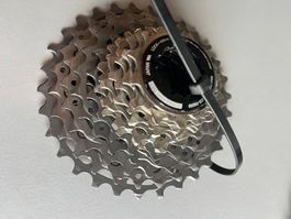 Shimano Dura-Ace Kassette 12-fach, 11-30