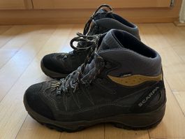 Scarpa Wanderschuhe Grösse 42.5, guter Zustand