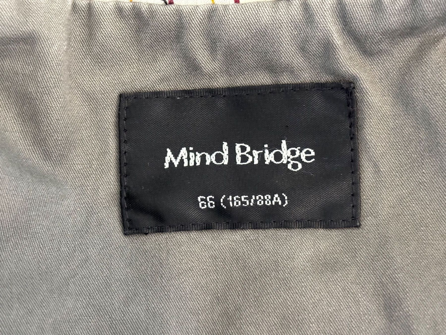 Giacche: MIND BRIDGE leichter Parka – Usato da Zürich venduto da missmodernage 7