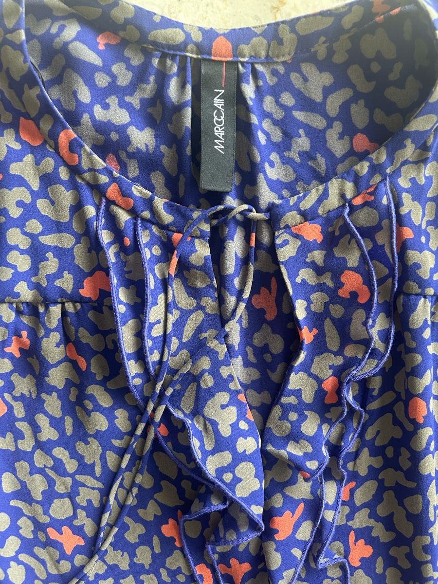 Marc Cain Kleider: Vestito Marc Cain taglia 36 – Neu (gemäss Beschreibung) aus Locarno von Matic04 4