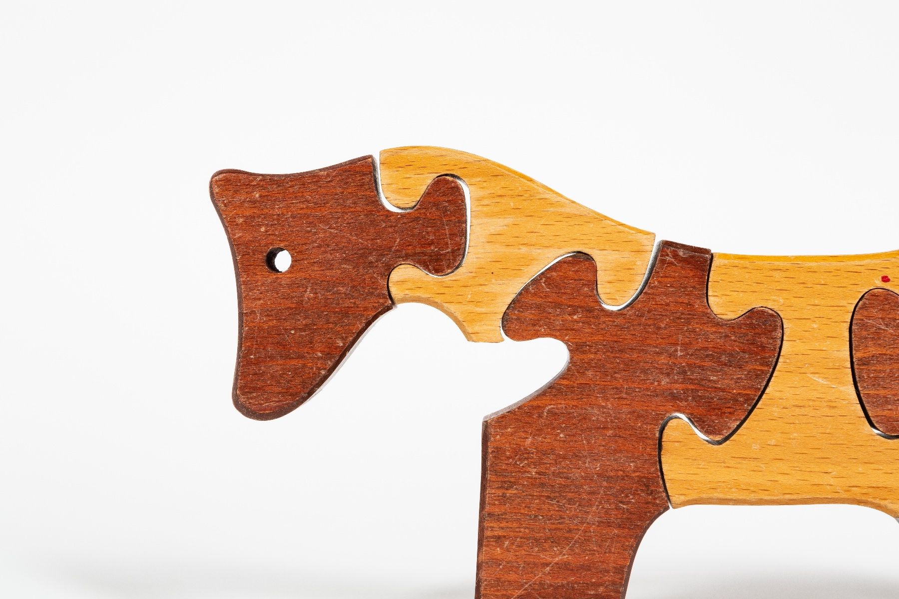 Vitali Spielzeuge: Vitali Horse und Cat Puzzle – Gebraucht aus Biel/Bienne von lux2000 4