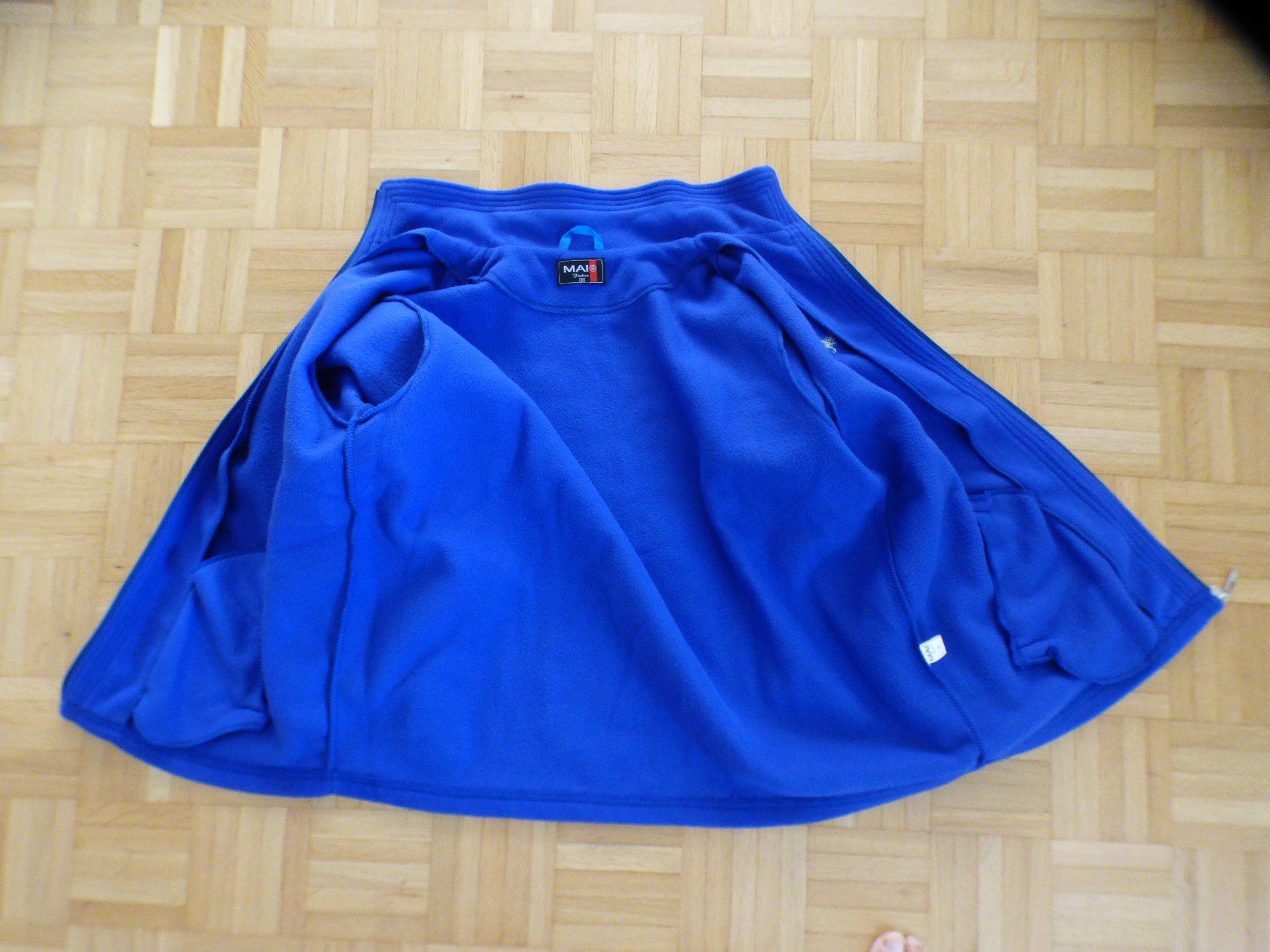 Jacken: Jacke – Gebraucht aus Münchenbuchsee von enzian59 5