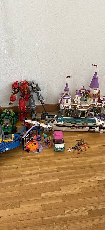 Spielzeuge: Lego  – Gebraucht aus Plan-les-Ouates von emma1981 1