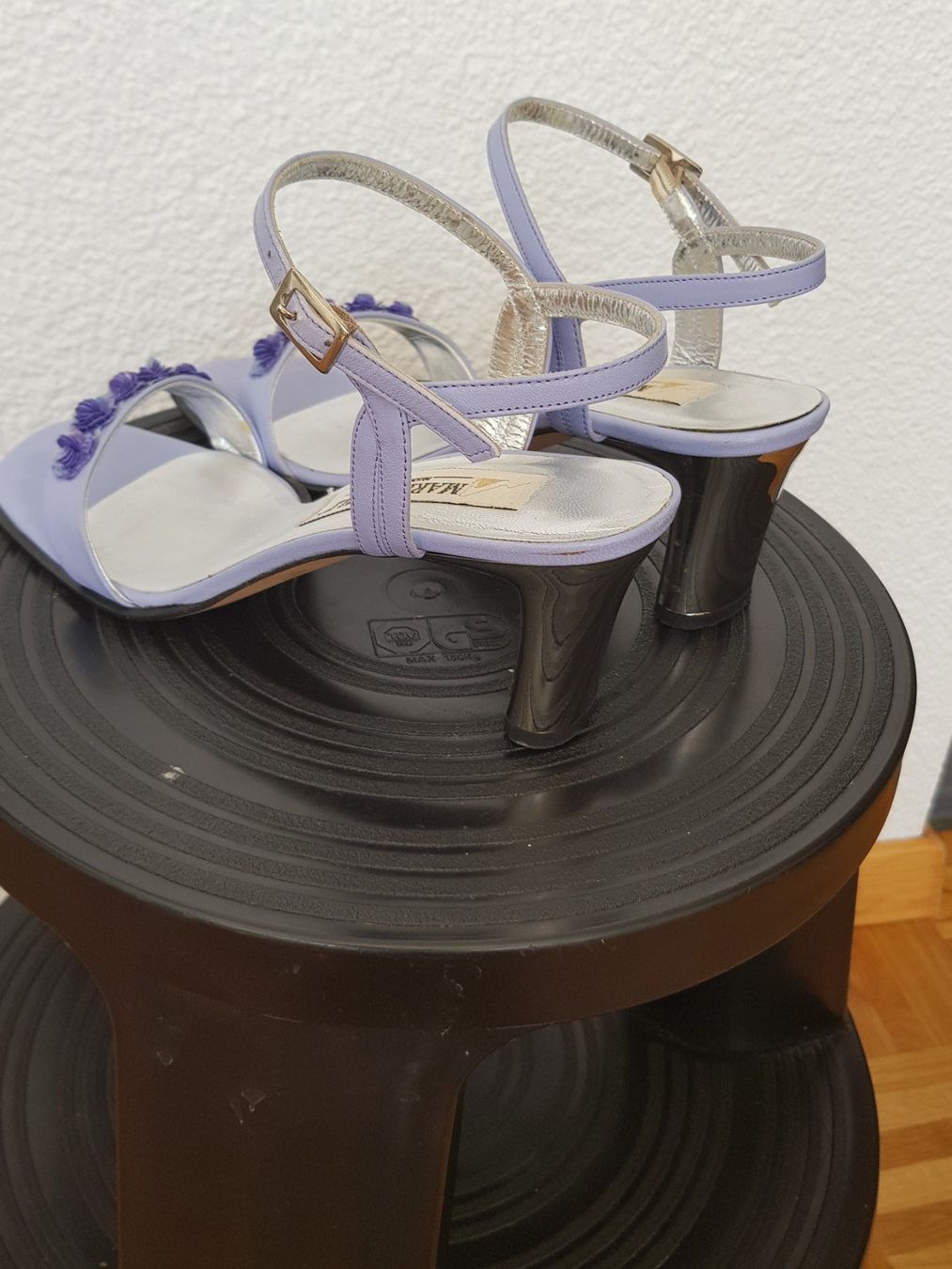 Scarpe da donna: Damen Sommer Sandalen – Usato da Meilen venduto da mads57 2