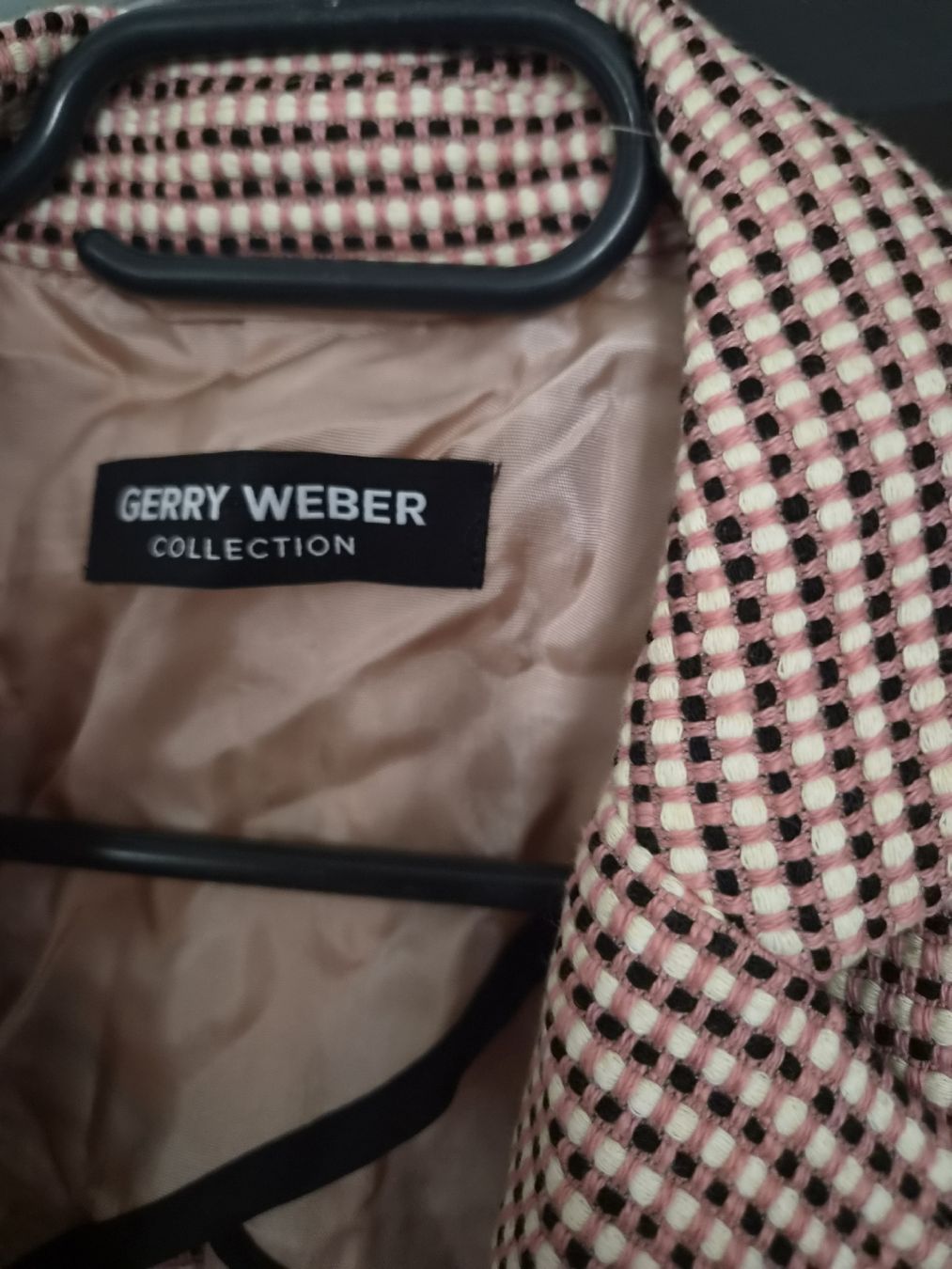 Gerry Weber Giacche: Gerry Weber schöner Blazer Gr  44 – Usato da Frenkendorf venduto da Moon111 2
