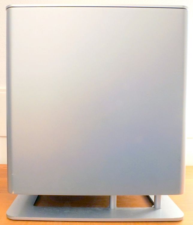 piega-sub-woofer-ps-1-silber-gebraucht-in-winterthur-f-r-chf-350