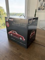Revell Porsche 356 B Coupé Modellbausatz neu