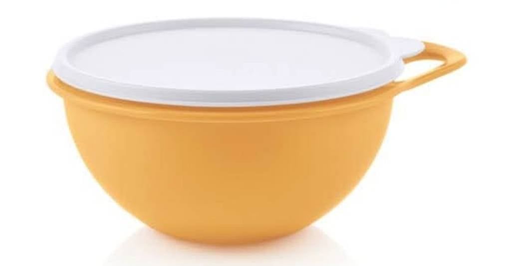 Coupes: Tupperware - Schüssel 3.0 L – Neuf (Voir description) à Kaufdorf par bambulka22