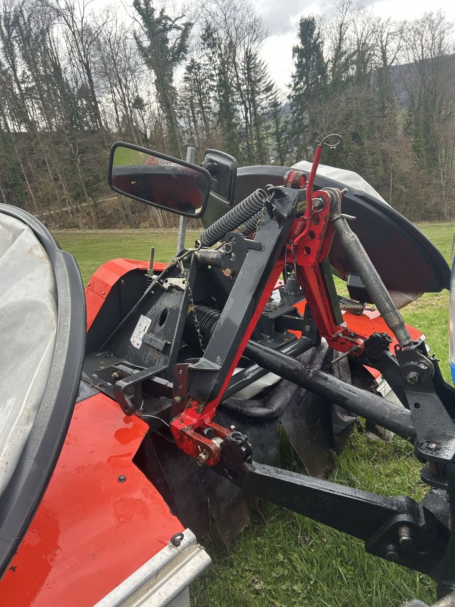 Tutte le macchine: Kuhn  PZ 300F – Usato da Malters venduto da bur_6jvn 4