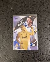 Mesut Özil - Real Madrid - Topps