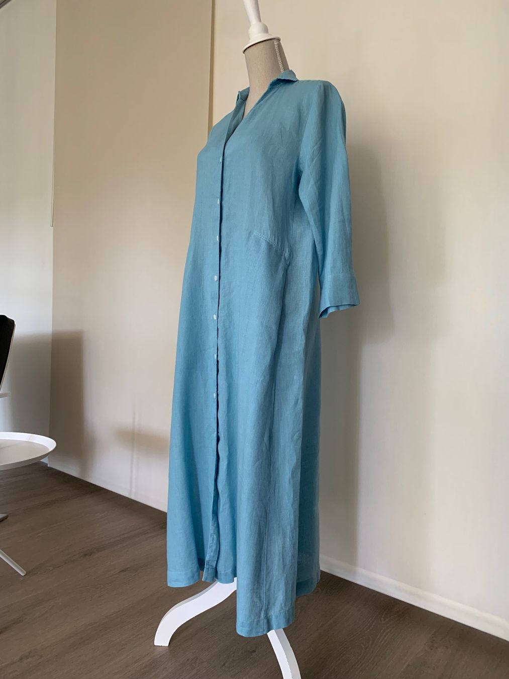 Vestiti: YC Milano robe légère neuve taille M – Nuovo e nell'imballaggio originale da Gland venduto da TallyEva 2
