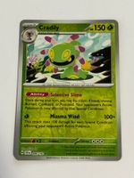 Pokemon-Karte Cradily 006/142