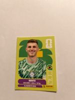 FIFA World Cup 2026 - Panini; BRA 3 - Bento