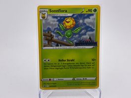 Schwert & Schild Promos - Sonnflora  (SWSH 269) - DE