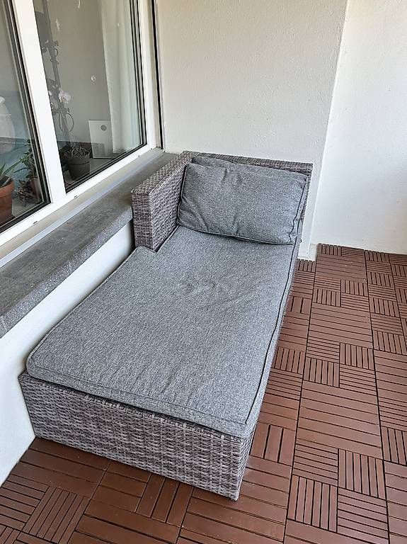 Fauteuils: Loungeteil Balkon – D'occasion à Bern par mag_tdw2