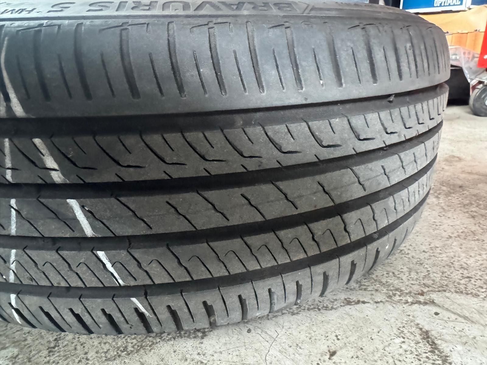 BMW Jantes: BMW E90 Kopletträder 225/35/19 – D'occasion à Eschen par kingkong010 3