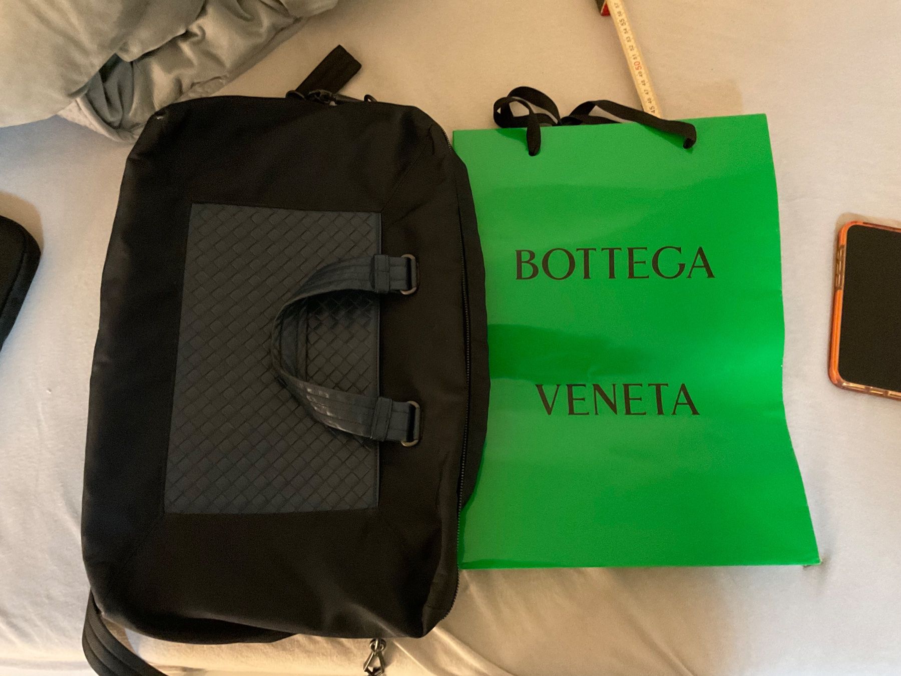 Taschen: Bottega veneta – Gebraucht aus Zürich von ale_ymf6 2