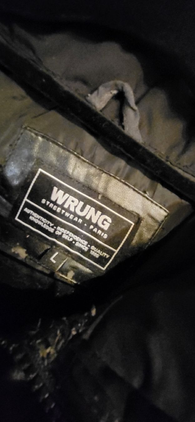 Jacken: Winterjacke – Gebraucht aus Konolfingen von Bio-suisse 5