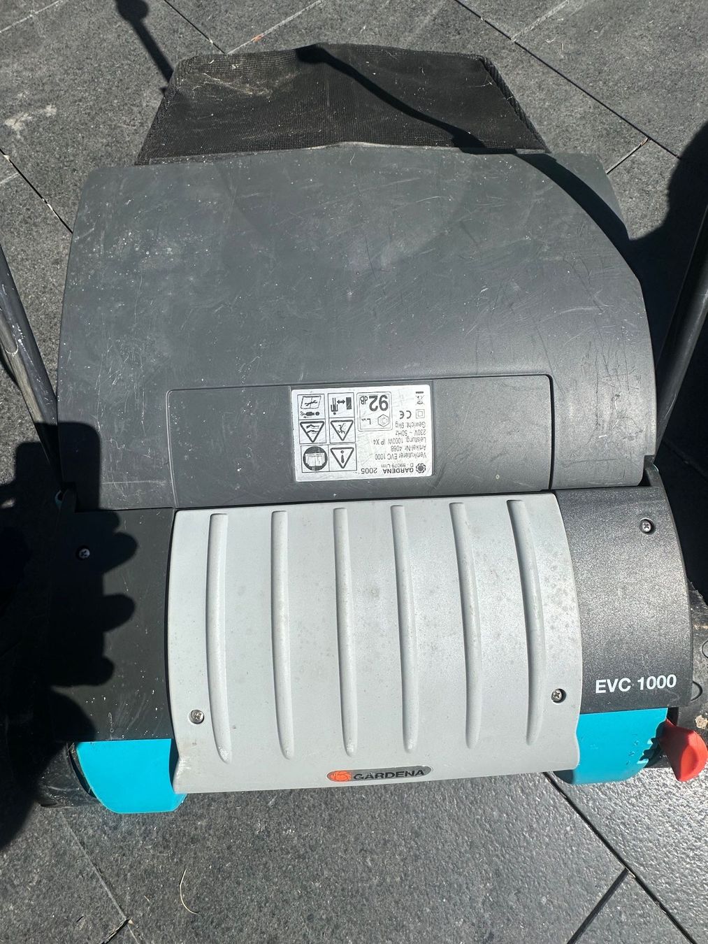 Gardena Tagliaerba: Rasenroboter + – Usato da Urdorf venduto da Rani57 4