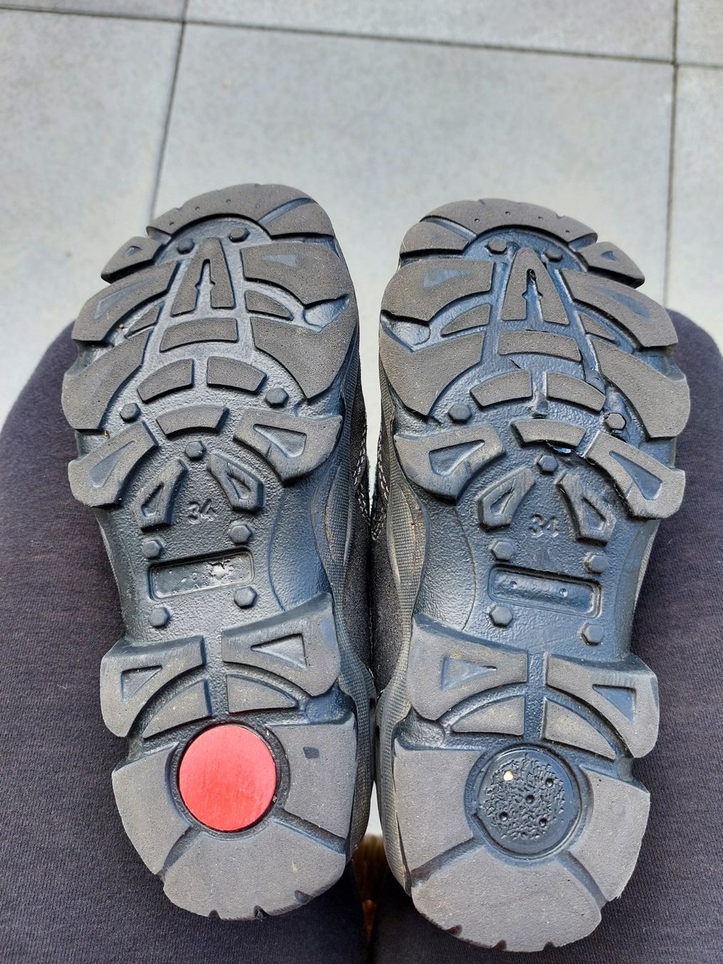 Elefanten Scarpe per ragazzi: Winterschuhe – Usato da Rodersdorf venduto da and_9kj9 2