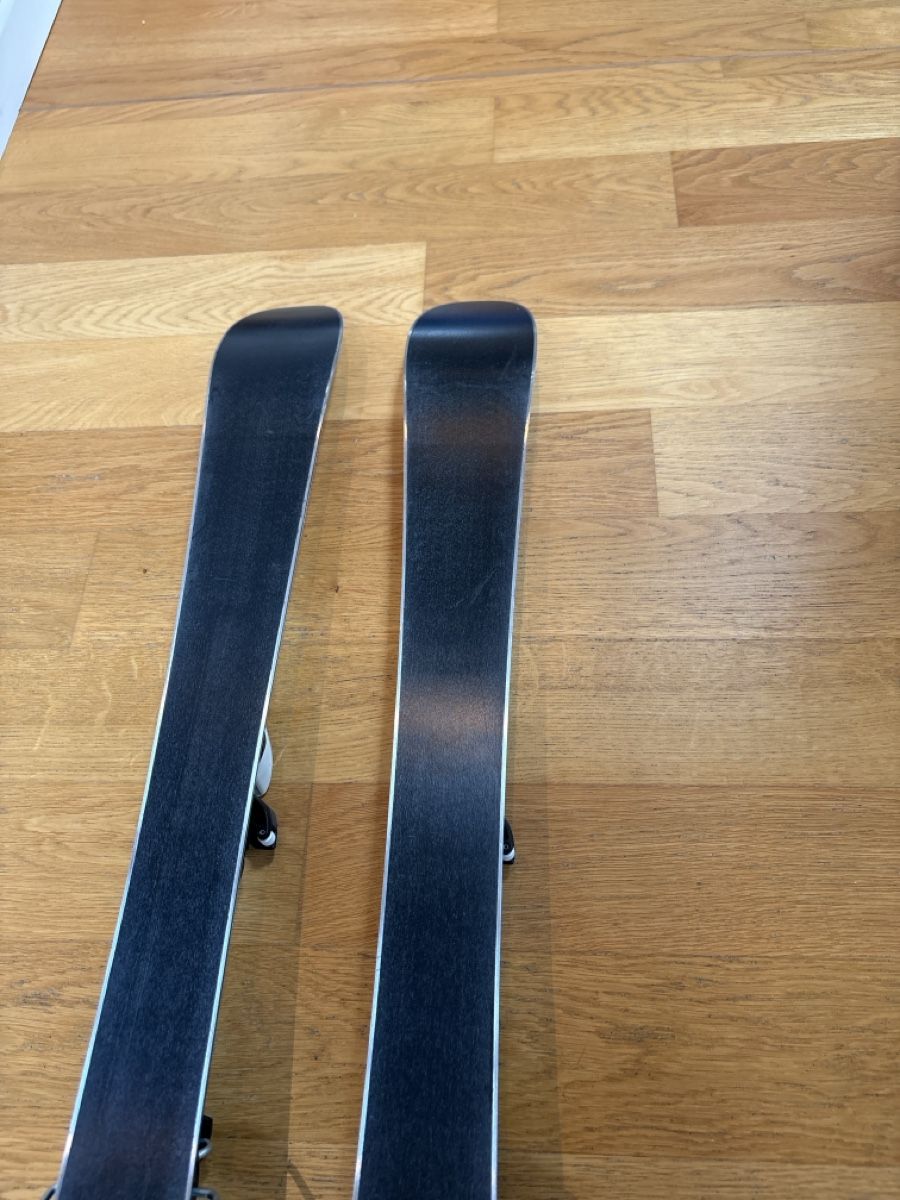 Skis: Head 2025 Kinderski 97cm – Gebraucht aus Säriswil von Maxblue 3
