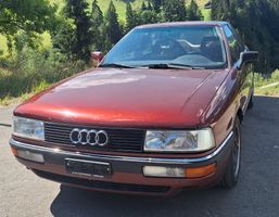 Audi 90 2.3E ab MFK