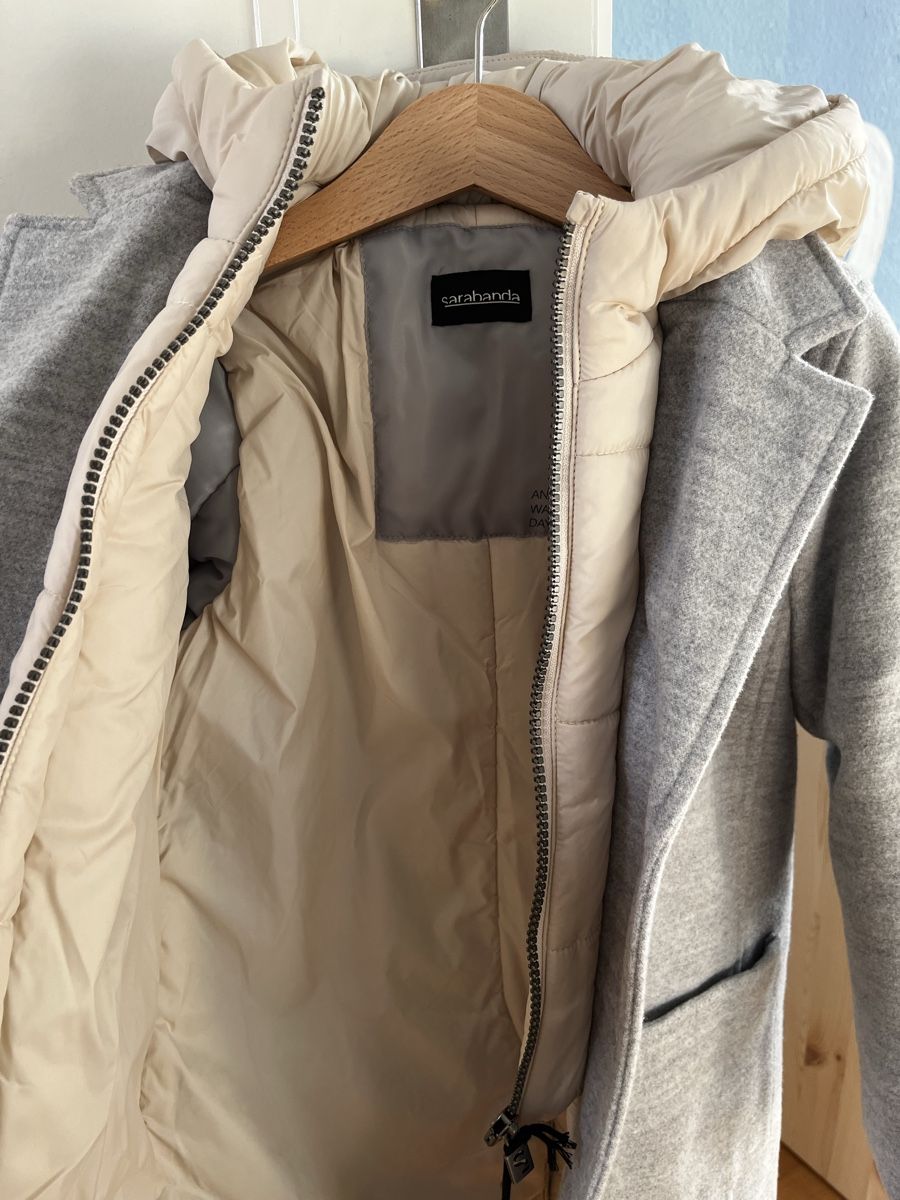 Jacken & Mäntel: Kindermantel - NEU – Neu (gemäss Beschreibung) aus Zürich von MyName84 2