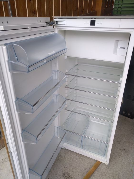 Einbau Kühlschrank Elektrolux Ik 255 10li Kaufen Auf Ricardo