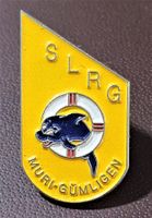 Q954 - Pin SLRG Muri - Gümligen