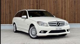 Mercedes Benz C250 CGI FRISCH SERVICE & MFK