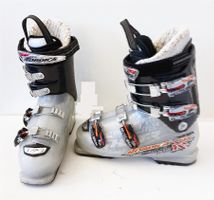 Skischuhe NORDICA HOT ROD; Grösse 38 ( 24.0 )