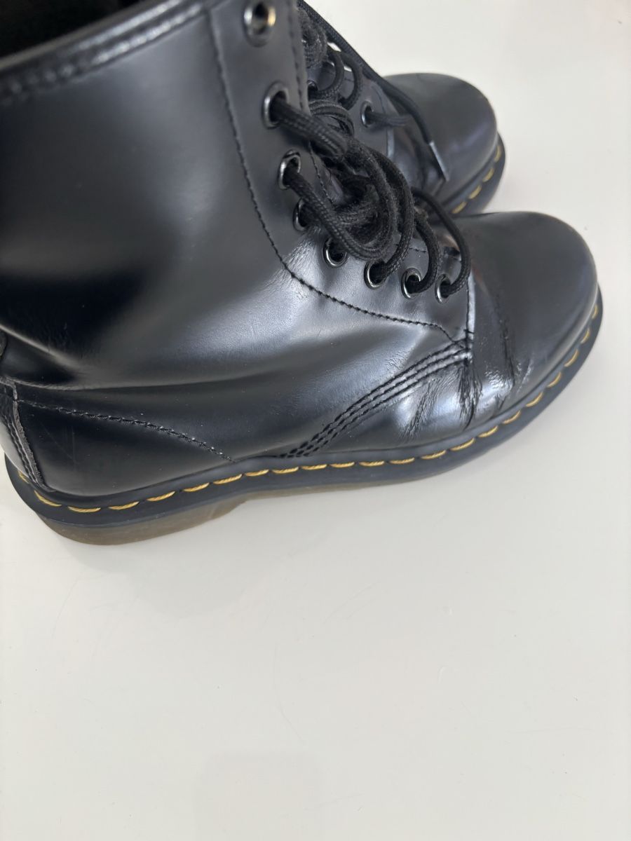 Dr. Martens Scarpe da donna: D Martens Taille 37 – Usato da Brügg BE venduto da rah_mqh8 4