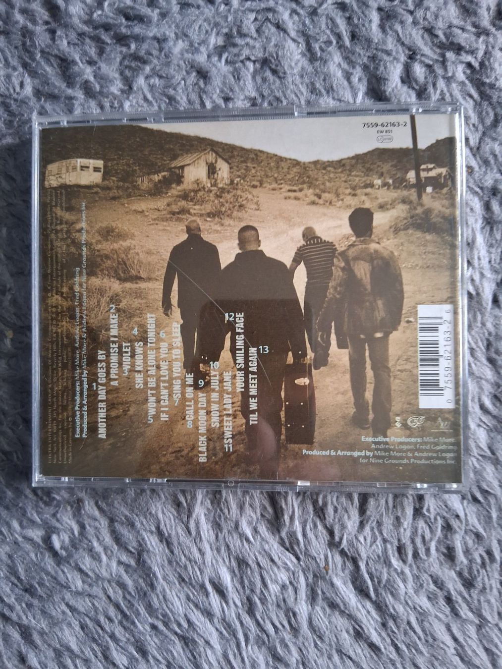CD: DAKOTA MOON       CD – Usato da Wetzikon ZH venduto da Ramones01 1