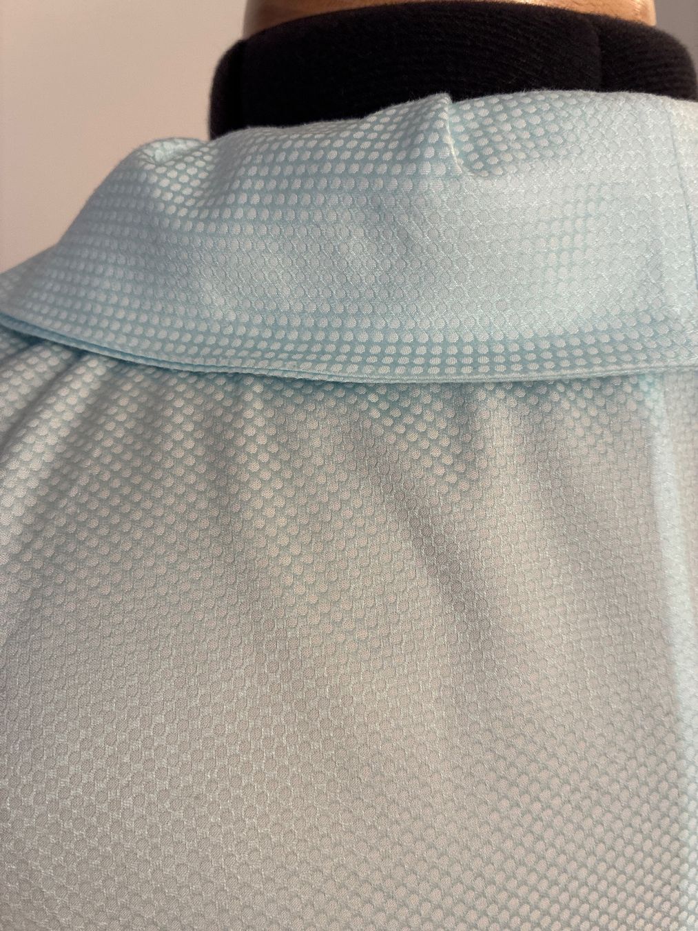 Van Laack Camicette: Festliche Bluse von  Van Laack Gr. 40 – Usato da Davos Platz venduto da nanigl 4