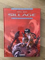 SILLAGE / TOME 6 / ARTIFICES (EO)