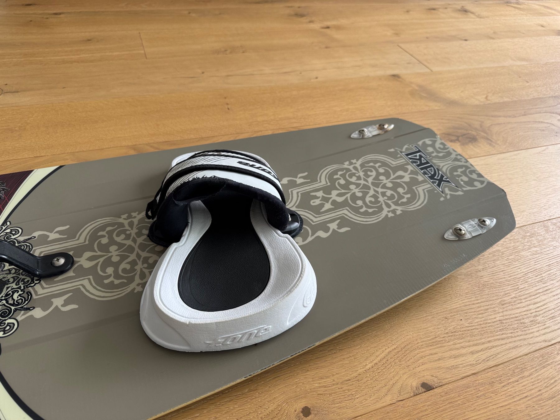 Tavole da surf e di nuoto: F-ONE Trax 4 – Usato da Erlinsbach venduto da vitus.s 6