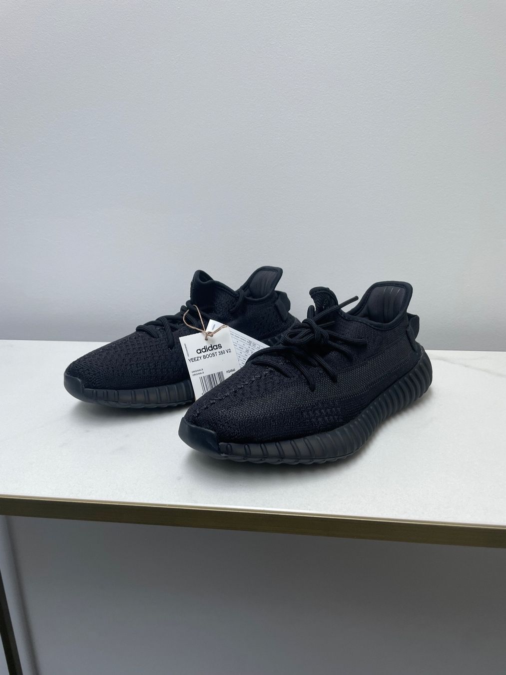Herrenschuhe: NEW yeezy onyx - 40 – Neu und originalverpackt aus Vacallo von kellyyy