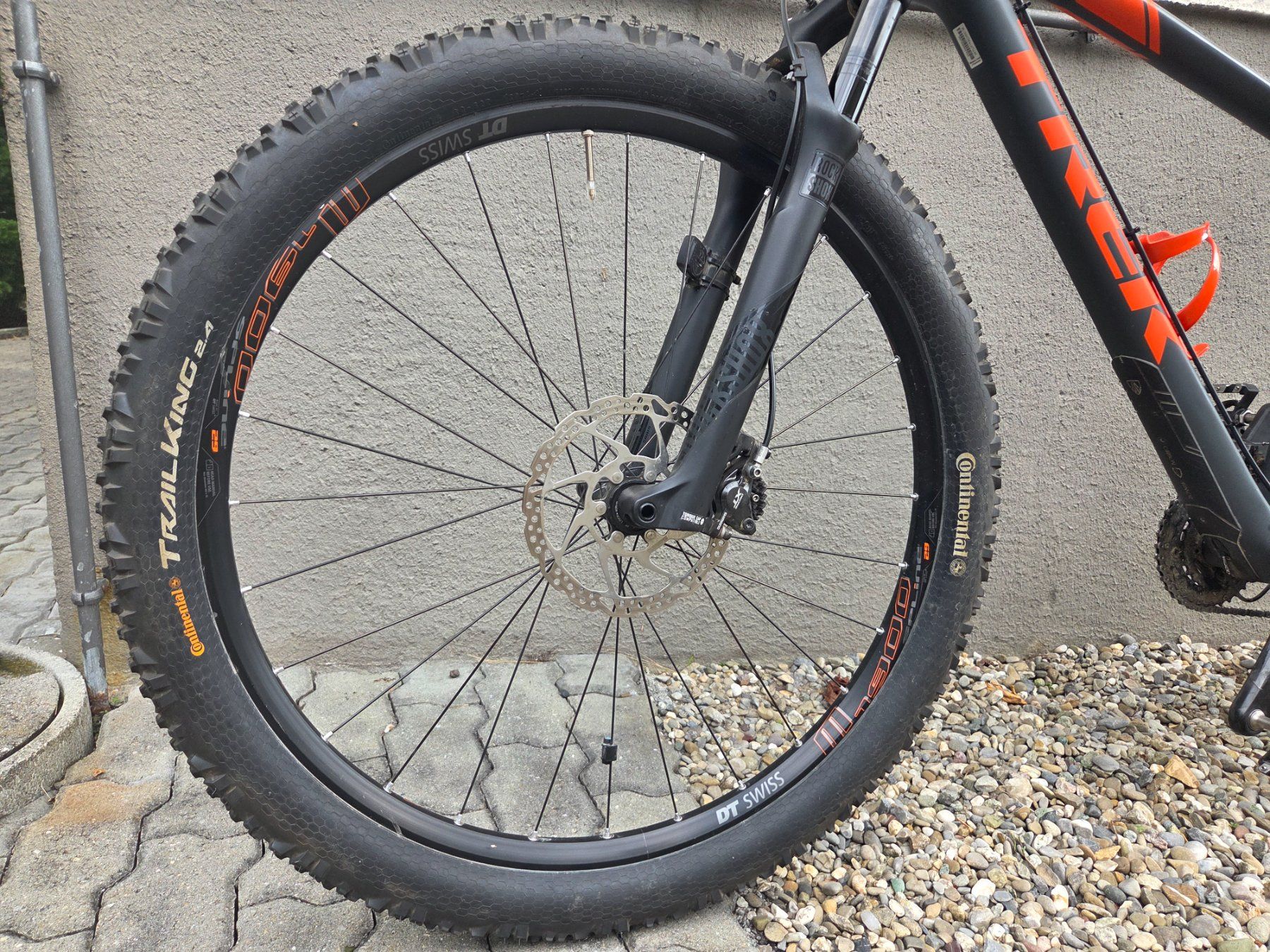 Trek Biciclette: Trek Procaliber 9.7 Carbon – Usato da Burgdorf venduto da IENNE_89 1