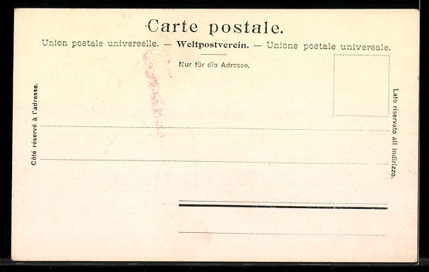 Cartes postales: AK Tiefenkastel, Albula-Bahn – D'occasion à Berlin par bartko-reher 1