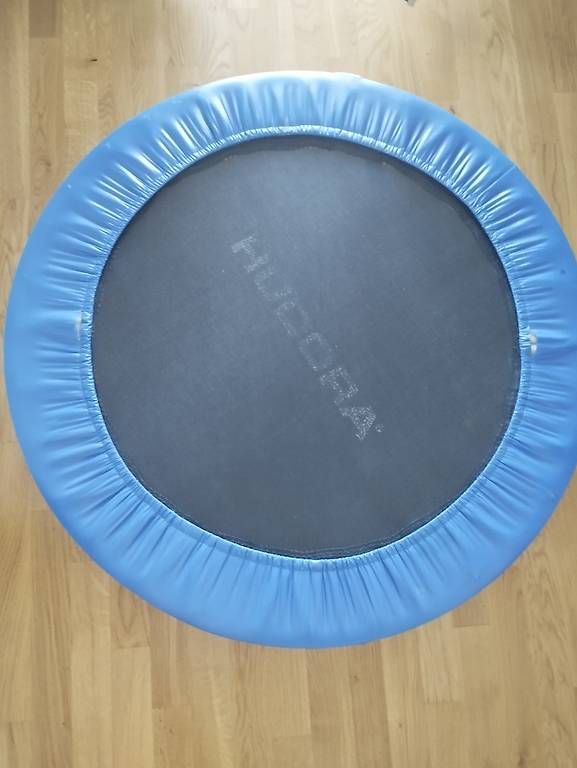 Trampolines: Trampolin  – D'occasion à Zürich par roi_9vv6 1