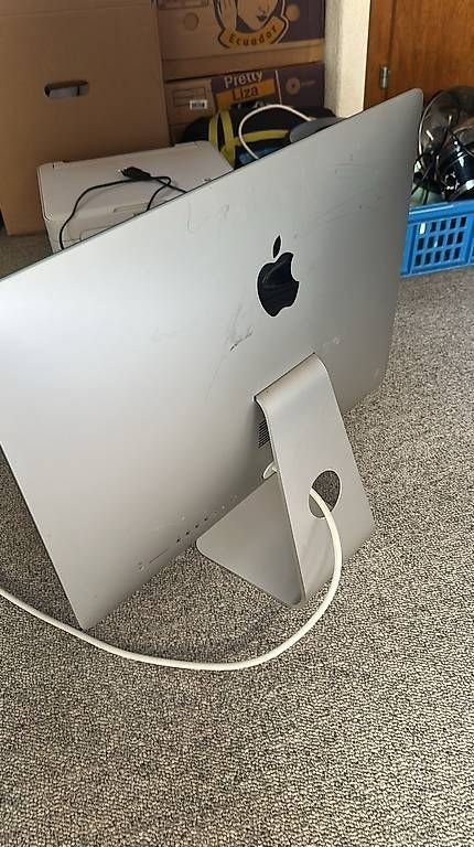 PCs: apple pc – D'occasion à Lachen par jas_spc5 1