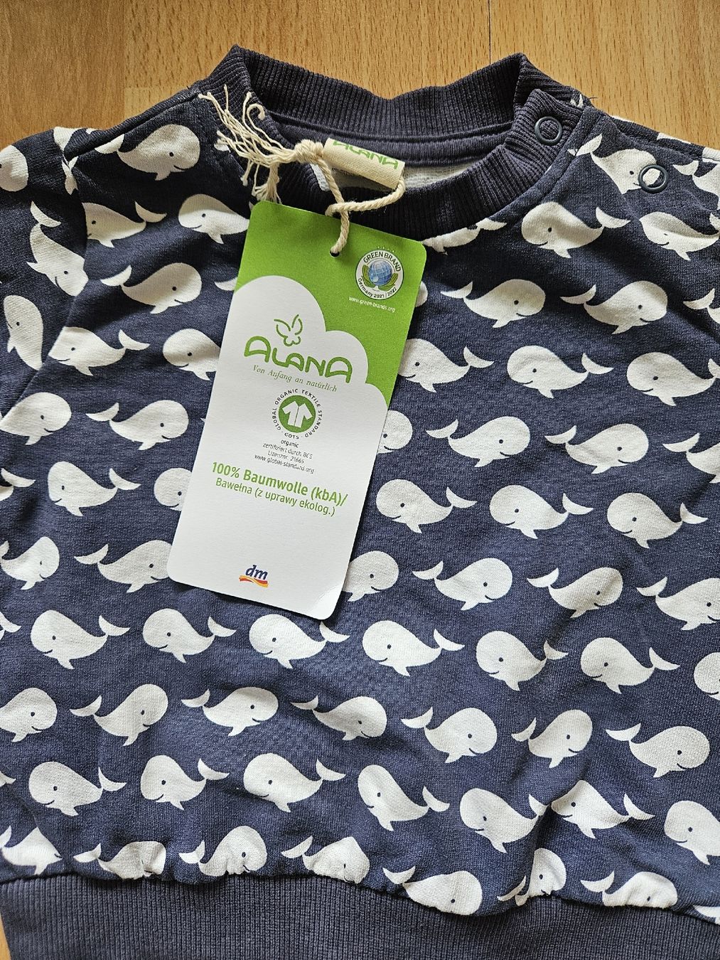 Alana Maglioni & Felpe: NEU Pullover Wal 74 – Nuovo e nell'imballaggio originale da Zürich venduto da Kris8050 3
