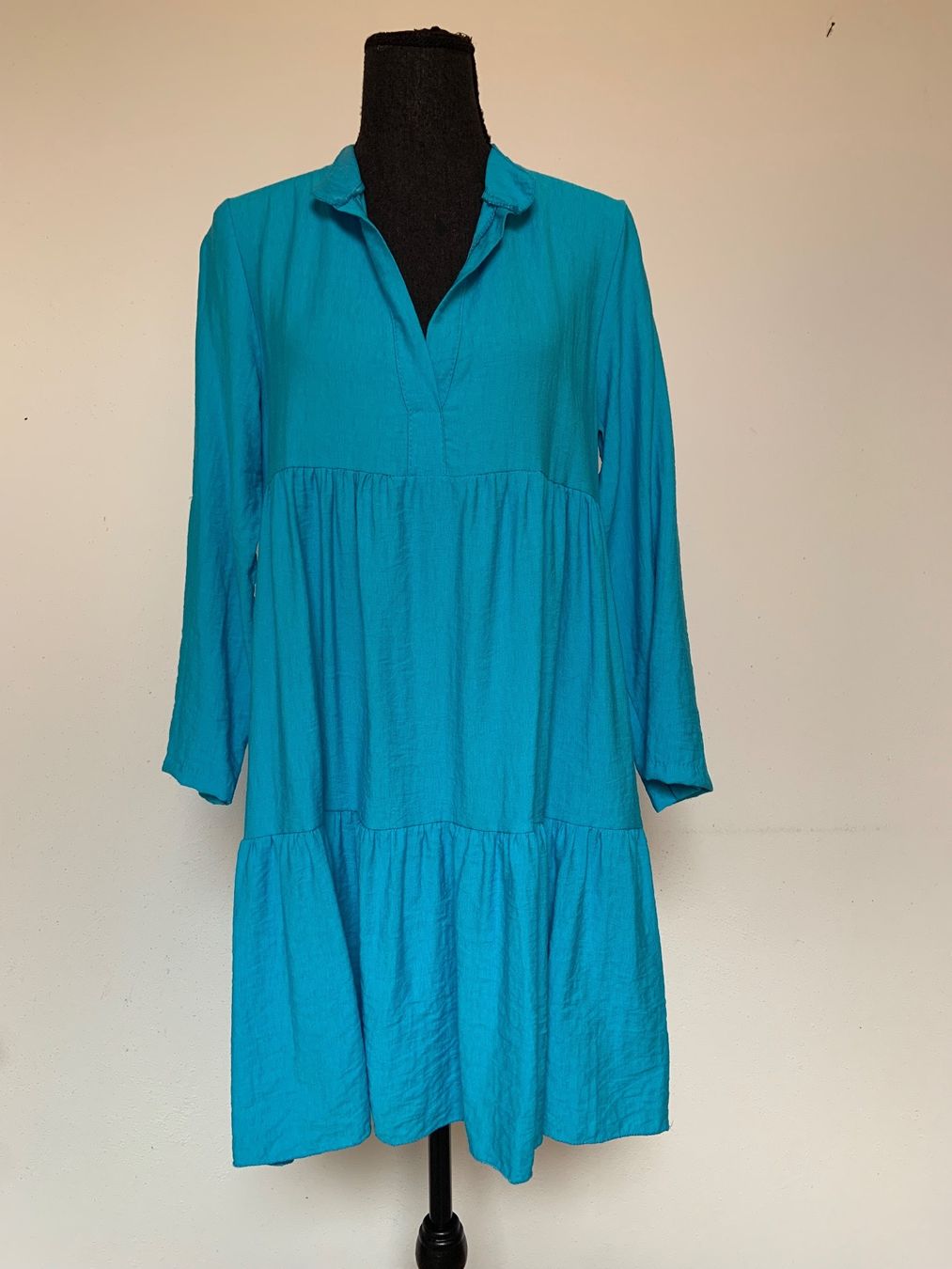 Vestiti: Boho Stufenkleid/ Tunika – Nuovo (secondo la descrizione) da Sigriswil venduto da ck56 1