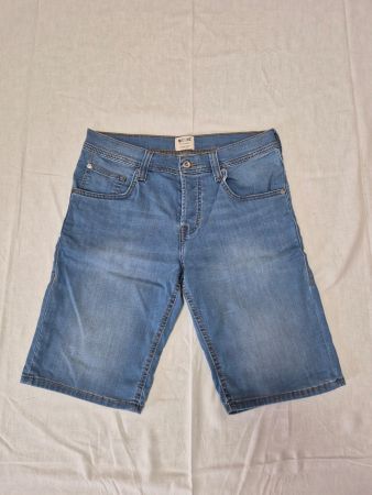Shorts Jeans Mustang