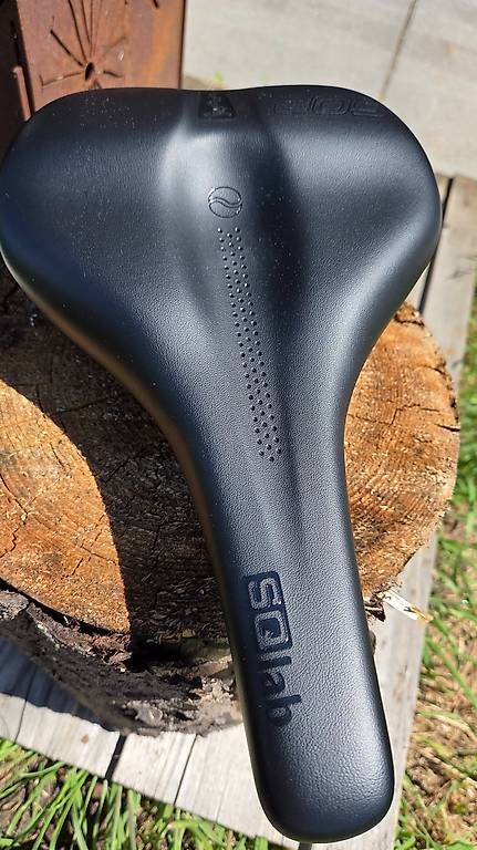 Ersatzteile: Velosattel SQlab 602 grösse 17 – Gebraucht aus Schaffhausen von Modeli 1